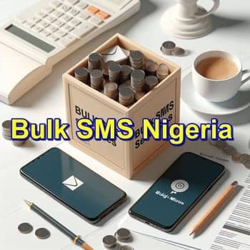 Smsmobile24 is your reliable go-to platform for Bulk SMS Nigeria. With rates as low as 0.65k/unit, sign up for free & get 4 free units.