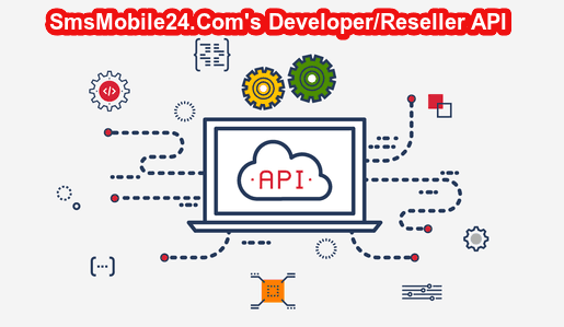 Get our bulk SMS gateway API and Start using it today. Developers and resellers in Nigeria use our SMS API. It is extremely easy to integrate. Try it instantly.