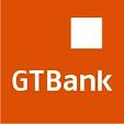 Our GTBank account details for payment purposes.