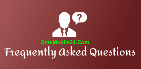 Bulk SMS Frequently Asked Questions for our users