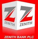 Zenith Bank account details for payments in Nigeria